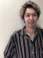 ヘアカット ツインクル(hair cut twinkle)&nbsp;於保 龍彦