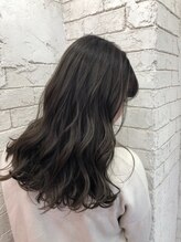 ≪業界最新≫ダメージレスパーマ！(所沢パーマ/所沢ブリーチ/所沢ケアブリーチ/所沢ブリーチなし)