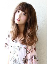 モードケイズ　心斎橋店　MODE K's&nbsp;縮毛矯正　サイエンスアクア