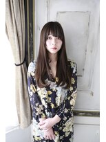 マノンヘアーデザイン(manon hair design..)&nbsp;縮毛矯正お任せください！