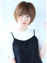 ビューイースト 亀戸 錦糸町(VIEW EAST)&nbsp;小顔になる センシュアルショート