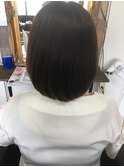 ヘアドネーション