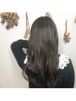 ウル(Ulu)&nbsp;ブルージュハイライト