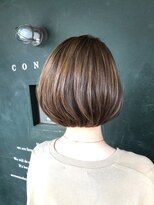 コンクス(CONKS)&nbsp;ボブ♪