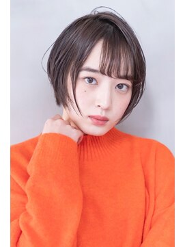 アメリ 新宿(Ameri) Ameri ショートスタイル【新宿】