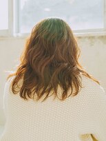 プロデュース 町田店(Produce)&nbsp;大人かわいいレイヤーイルミナカラー【町田/町田駅】