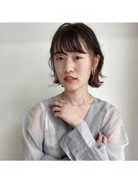 ヒップスアイズ(Hip's eyes)&nbsp;ヒップスs/s ヘアスタイル