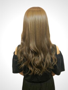 オアシス ガーデン 蒲田店(Oasis GaRDEN) ミルクティーベージュ