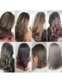 シェア 天王寺(share)&nbsp;お客様1人1人に似合う、そしてOnly oneのヘアスタイルを提供中☆