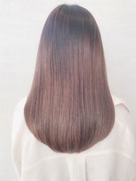 エムツー(M2)&nbsp;ナチュラルストレート