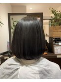 艶サラボブ