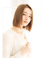 クロエ 仙台(Cloe) ストレートボブ