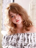 エノア 柏(ENORE) 弱酸性#デジタルパーマ#ダメージレス#大人かわいい