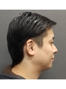 サロンヨシダ(SALON YOSHIDA) メンズツーブロック