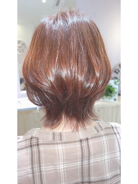 カシェット(cachette) ソフトウルフ