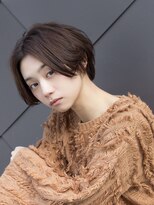 レッド(RED)&nbsp;大人センターパート