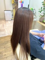 キュアキュア(Cure2)&nbsp;【酸性ケラスト】本日も大成功の具合良し！