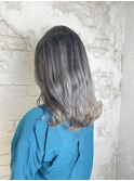 ハイトーングレージュ10代20代12650円