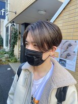 ラフ 大宮店(Laf)&nbsp;ハイライトデザインセンターパート♪