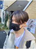 ハイライトデザインセンターパート♪