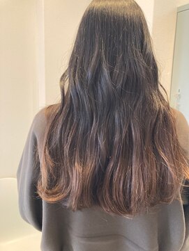 シェリール 八千代台駅(CHERIR) 韓国風！毛先ぱつっとロング☆彡