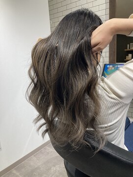 ウォルト(WALT) グレージュグラデーション