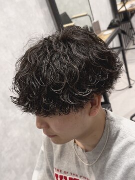 アビー(ABEY) 新潟波巻き