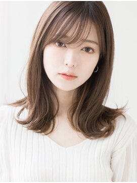 フローラ(FLORA) アッシュ