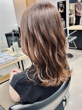 ヘアーラボ ノッシュ 六本松店(Hair Labo Nosh)