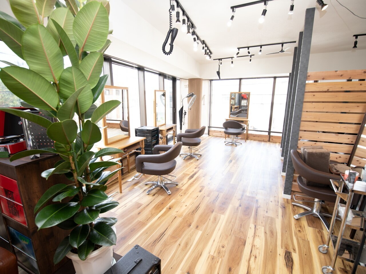 ノア(NOA)｜ホットペッパービューティー