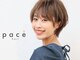 パーチェヘアー(pace hair)の写真