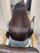 アールサロン 名駅(Rr SALON)&nbsp;髪質改善トリートメント