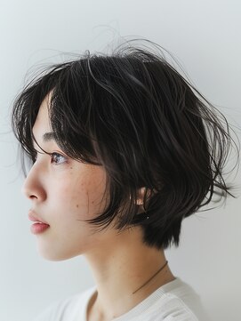 コト 銀座(Coto) 白髪ぼかし/白髪染め/髪質改善/酸性ストレート/縮毛矯正[銀座駅]