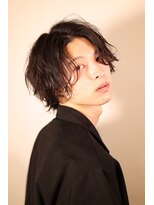 リップス 原宿(LIPPS)&nbsp;ニュアンスツイスパセンターパート