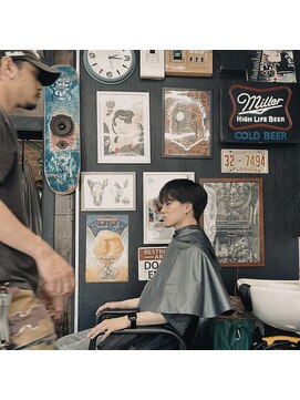 ジュリー(Julie) メンズ