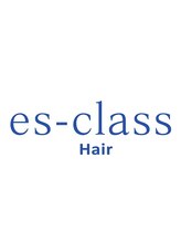 es-class hair