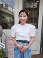 トイロ ヘアアンドスパ(10iRo hair & spa) 山本 蘭