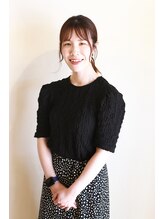ナチュラル 郡山店(Natural) 横山 紋加