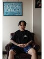 バーバーショップ ライズ(Barber Shop RAIzE) 榎澤 龍音