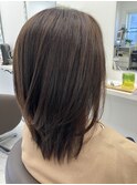 レイヤースタイル