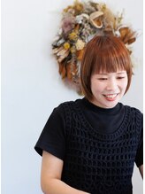 エン(En°)&nbsp;Madoka .