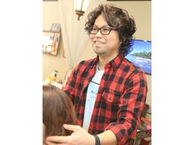 アウリィ(hair make aulii)