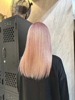 ヴァイス 渋谷店(VAICE)&nbsp;ホワイトピンク/