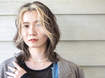 ディア 茅ヶ崎(diar)の写真
