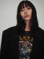 キジ(KIJI) layer cut