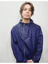 マイレ(maile) 下村 誠