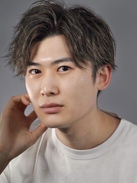 ヒロギンザ 八重洲店(HIRO GINZA) ハイトーンソフトツイスト