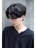【新規学生限定】メンズカット5000→￥4000