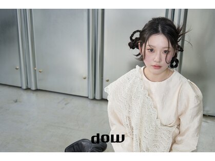 ダウ(dow)の写真