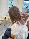 横浜ケアブリーチハイトーングレージュ【成田】